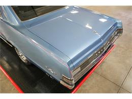 1965 Pontiac GTO (CC-2074853) for sale in Homer City, Pennsylvania