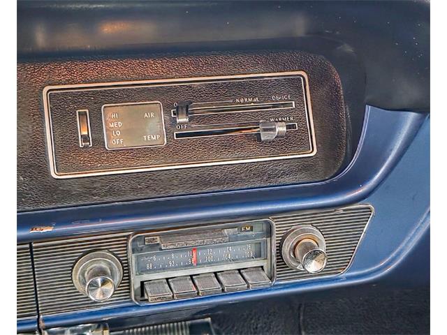 1965 Pontiac GTO (CC-2074853) for sale in Homer City, Pennsylvania