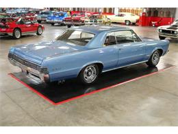 1965 Pontiac GTO (CC-2074853) for sale in Homer City, Pennsylvania