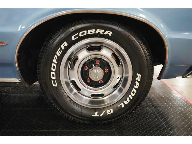 1965 Pontiac GTO (CC-2074853) for sale in Homer City, Pennsylvania