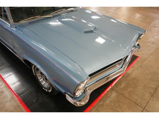 1965 Pontiac GTO (CC-2074853) for sale in Homer City, Pennsylvania