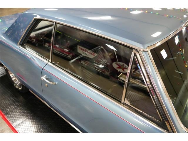 1965 Pontiac GTO (CC-2074853) for sale in Homer City, Pennsylvania