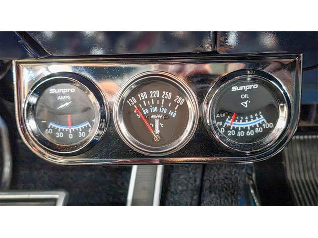 1965 Pontiac GTO (CC-2074853) for sale in Homer City, Pennsylvania