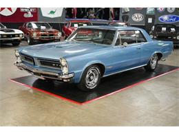 1965 Pontiac GTO (CC-2074853) for sale in Homer City, Pennsylvania