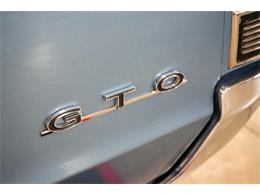 1965 Pontiac GTO (CC-2074853) for sale in Homer City, Pennsylvania