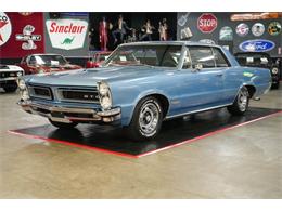 1965 Pontiac GTO (CC-2074853) for sale in Homer City, Pennsylvania