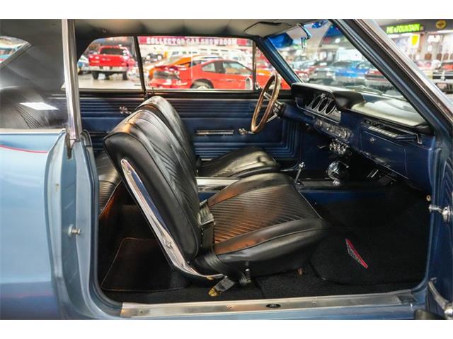 1965 Pontiac GTO (CC-2074853) for sale in Homer City, Pennsylvania
