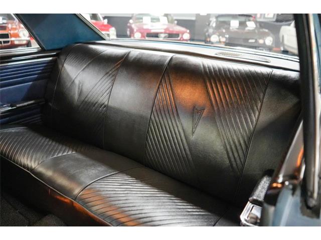 1965 Pontiac GTO (CC-2074853) for sale in Homer City, Pennsylvania