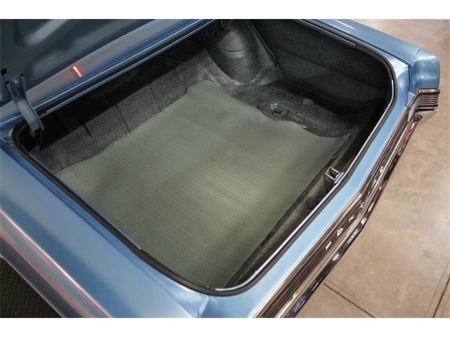 1965 Pontiac GTO (CC-2074853) for sale in Homer City, Pennsylvania