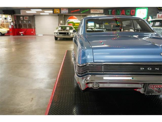 1965 Pontiac GTO (CC-2074853) for sale in Homer City, Pennsylvania