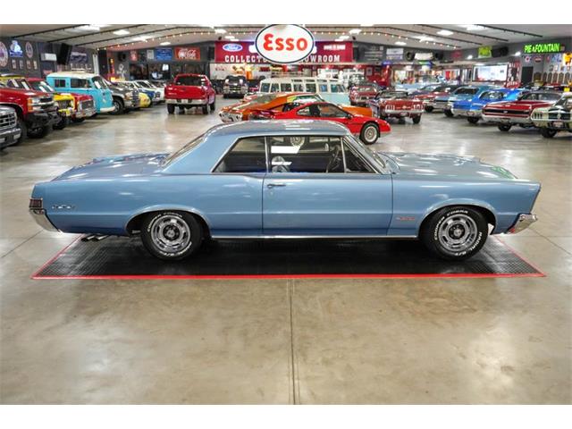 1965 Pontiac GTO (CC-2074853) for sale in Homer City, Pennsylvania