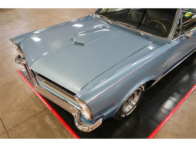 1965 Pontiac GTO (CC-2074853) for sale in Homer City, Pennsylvania