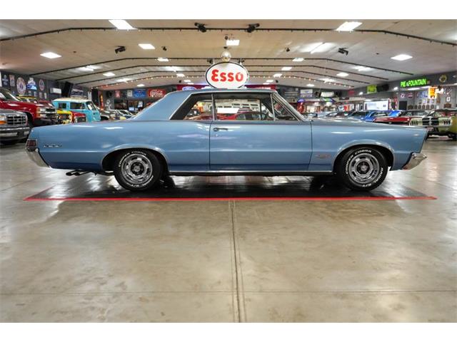 1965 Pontiac GTO (CC-2074853) for sale in Homer City, Pennsylvania