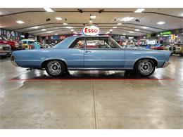 1965 Pontiac GTO (CC-2074853) for sale in Homer City, Pennsylvania