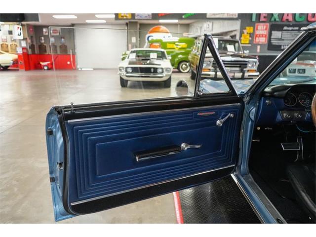 1965 Pontiac GTO (CC-2074853) for sale in Homer City, Pennsylvania