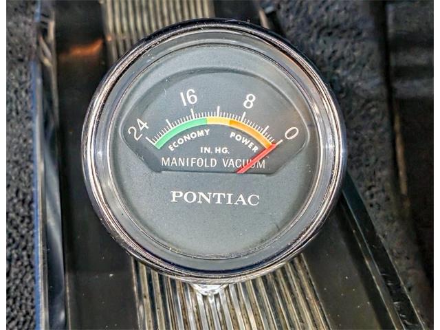 1965 Pontiac GTO (CC-2074853) for sale in Homer City, Pennsylvania