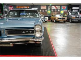 1965 Pontiac GTO (CC-2074853) for sale in Homer City, Pennsylvania