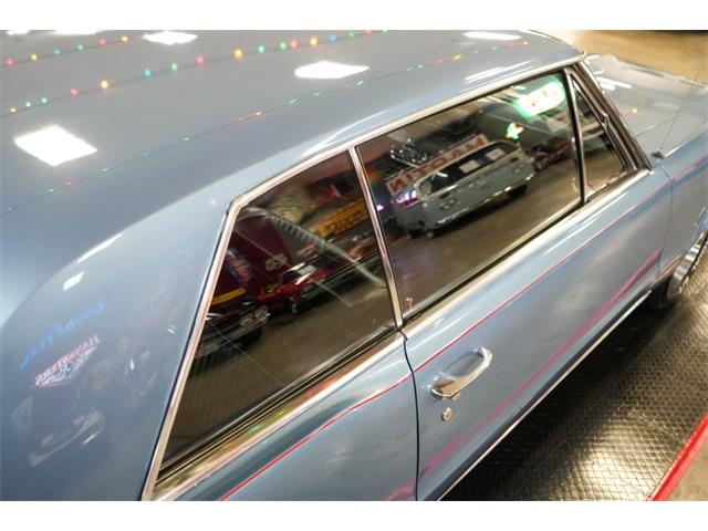 1965 Pontiac GTO (CC-2074853) for sale in Homer City, Pennsylvania