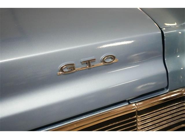 1965 Pontiac GTO (CC-2074853) for sale in Homer City, Pennsylvania