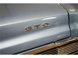 1965 Pontiac GTO (CC-2074853) for sale in Homer City, Pennsylvania