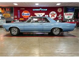 1965 Pontiac GTO (CC-2074853) for sale in Homer City, Pennsylvania