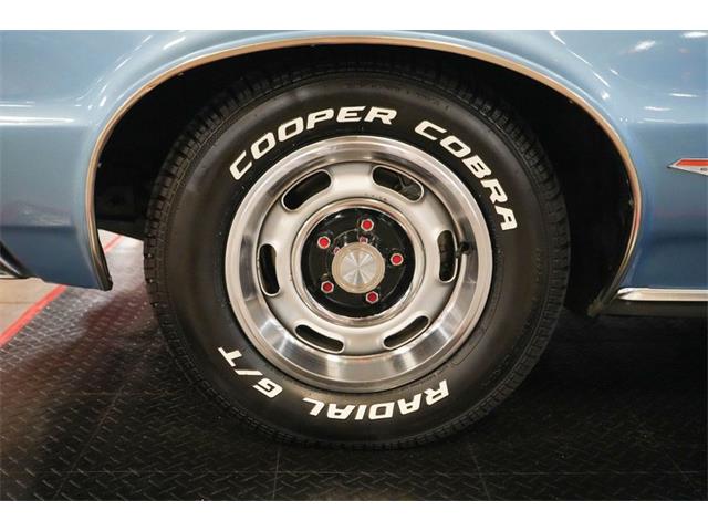 1965 Pontiac GTO (CC-2074853) for sale in Homer City, Pennsylvania