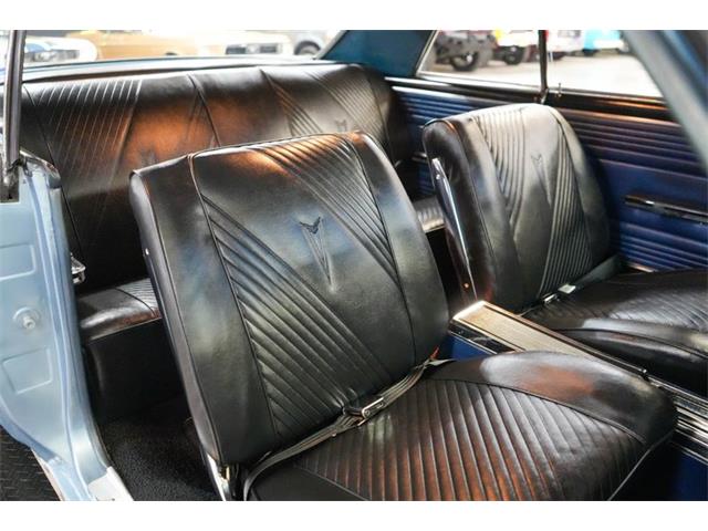 1965 Pontiac GTO (CC-2074853) for sale in Homer City, Pennsylvania