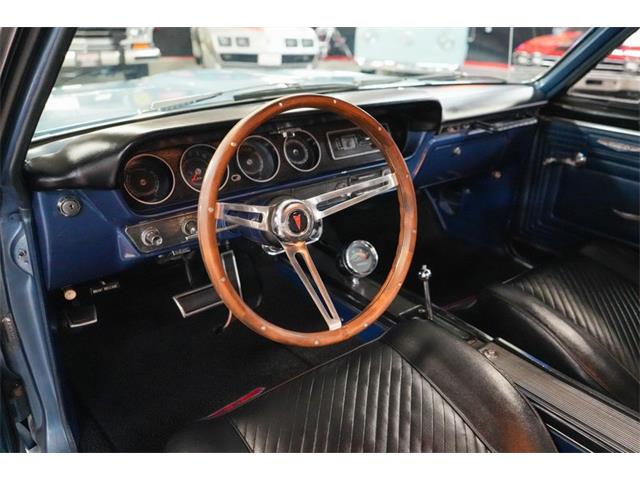1965 Pontiac GTO (CC-2074853) for sale in Homer City, Pennsylvania