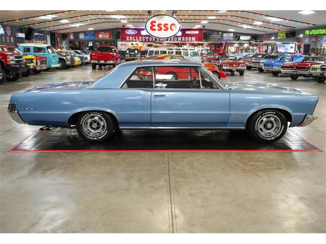 1965 Pontiac GTO (CC-2074853) for sale in Homer City, Pennsylvania