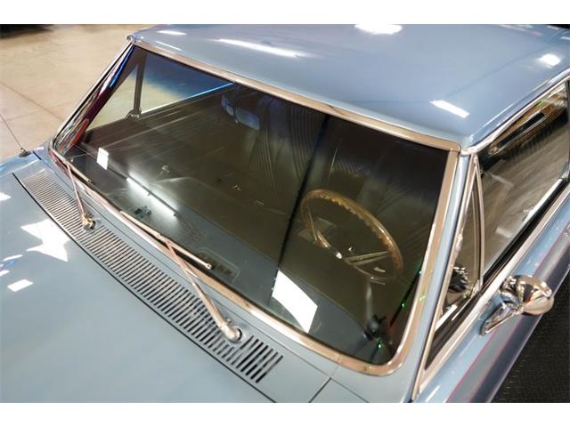 1965 Pontiac GTO (CC-2074853) for sale in Homer City, Pennsylvania
