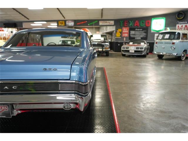 1965 Pontiac GTO (CC-2074853) for sale in Homer City, Pennsylvania