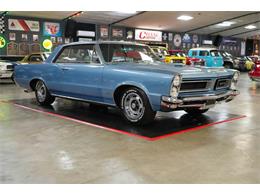1965 Pontiac GTO (CC-2074853) for sale in Homer City, Pennsylvania