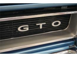 1965 Pontiac GTO (CC-2074853) for sale in Homer City, Pennsylvania