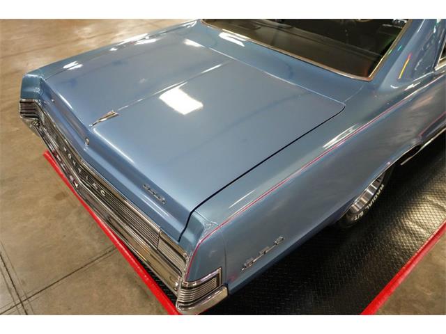1965 Pontiac GTO (CC-2074853) for sale in Homer City, Pennsylvania