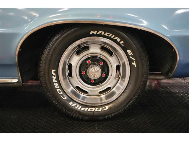 1965 Pontiac GTO (CC-2074853) for sale in Homer City, Pennsylvania