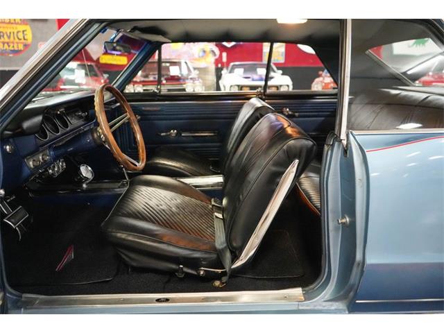 1965 Pontiac GTO (CC-2074853) for sale in Homer City, Pennsylvania