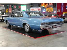 1965 Pontiac GTO (CC-2074853) for sale in Homer City, Pennsylvania
