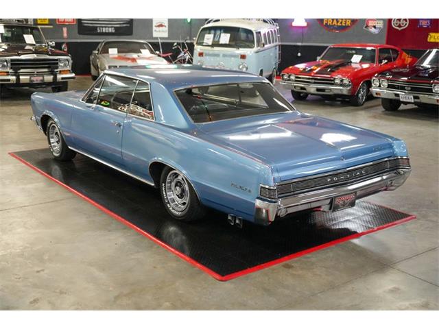 1965 Pontiac GTO (CC-2074853) for sale in Homer City, Pennsylvania