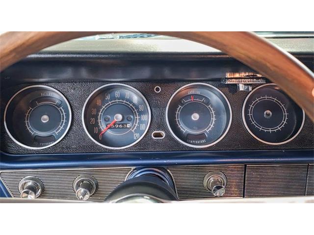 1965 Pontiac GTO (CC-2074853) for sale in Homer City, Pennsylvania