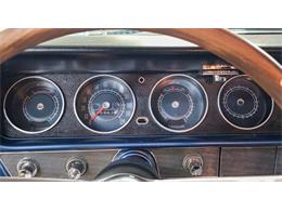 1965 Pontiac GTO (CC-2074853) for sale in Homer City, Pennsylvania