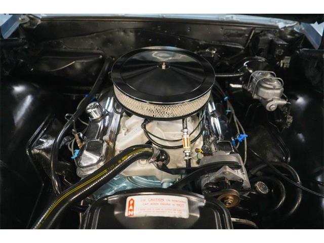 1965 Pontiac GTO (CC-2074853) for sale in Homer City, Pennsylvania