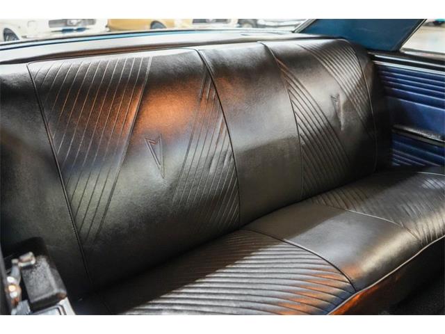 1965 Pontiac GTO (CC-2074853) for sale in Homer City, Pennsylvania