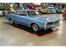1965 Pontiac GTO (CC-2074853) for sale in Homer City, Pennsylvania