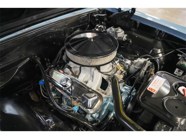 1965 Pontiac GTO (CC-2074853) for sale in Homer City, Pennsylvania