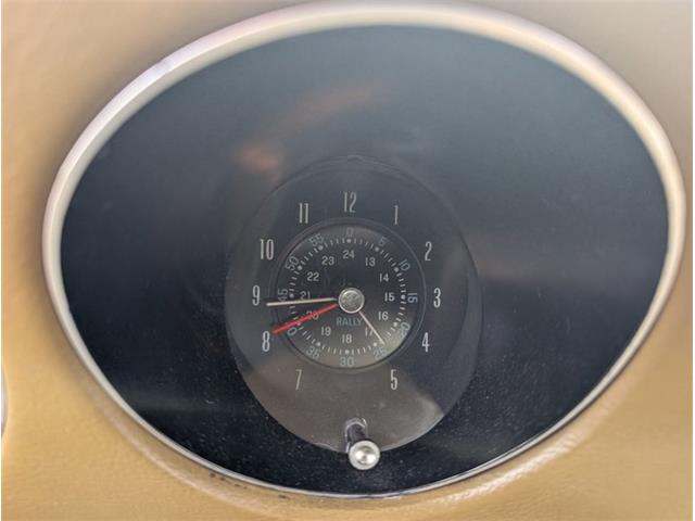 1969 Pontiac Grand Prix (CC-2074854) for sale in Palmetto, Florida