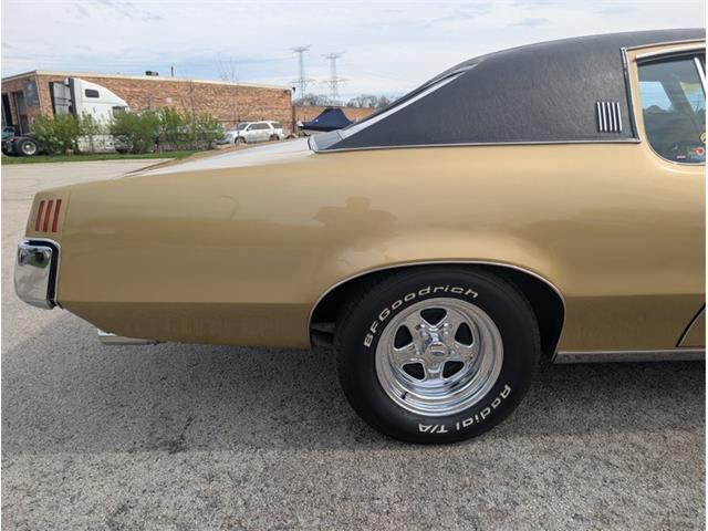 1969 Pontiac Grand Prix (CC-2074854) for sale in Palmetto, Florida