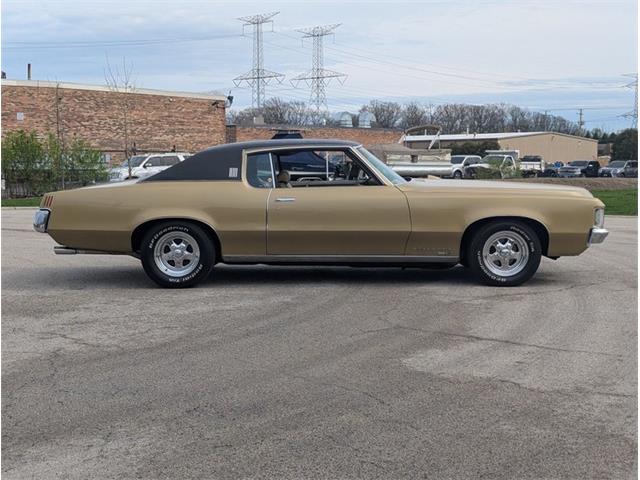 1969 Pontiac Grand Prix (CC-2074854) for sale in Palmetto, Florida
