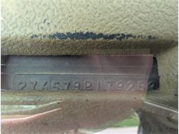 1969 Pontiac Grand Prix (CC-2074854) for sale in Palmetto, Florida