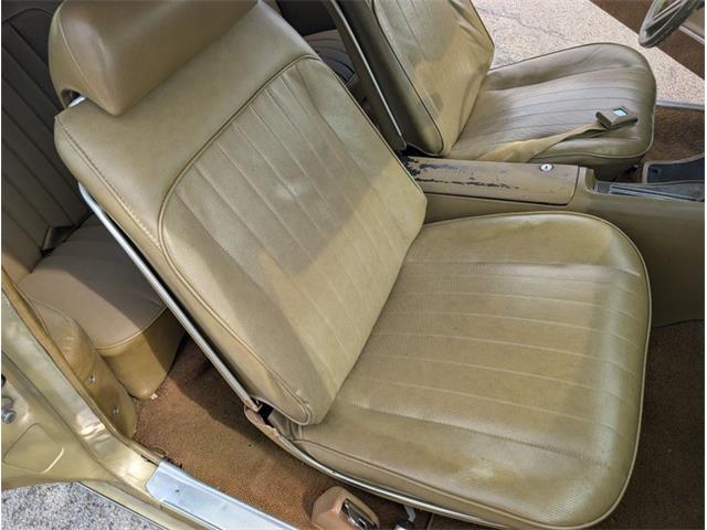 1969 Pontiac Grand Prix (CC-2074854) for sale in Palmetto, Florida