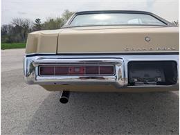 1969 Pontiac Grand Prix (CC-2074854) for sale in Palmetto, Florida